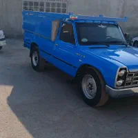 نیسان دیزل ۹۹|خودرو سواری و وانت|اردبیل, |دیوار