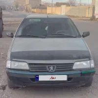 پژوآردی دوگانه سوز