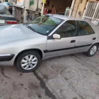 زانتیا مدل ۸۵|خودرو سواری و وانت|یزد, |دیوار