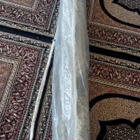 فرش ۹ متری تمام نخ ۵۰۰ شانه|فرش|کرمانشاه, |دیوار