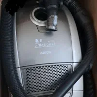 جاروبرقی ۲۴۰۰ وات ناسیونال