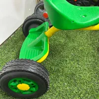 سه چرخه دو رنگ|اسباببازی|قم, کیوانفر|دیوار