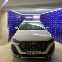 تیگو ۷ E+ مدل 1404