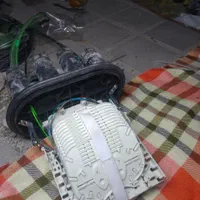 اینترنت فیبر نوری ایرانسل