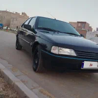 پژو 405 موتور زانتیا|خودرو سواری و وانت|اردبیل, |دیوار