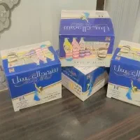 شهد عسل یک هفته بوی عرق نمیگیری