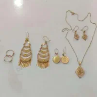 فروش طلای ۱۸ عیار در حد نو|جواهرات|بوکان, |دیوار