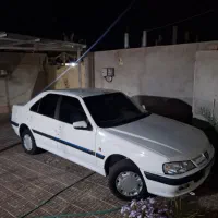 پژوپارس ۸۸ استسنائی