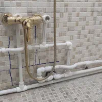 لوله کشی ساختمان و نصب و اجرای ایزوگام|خدمات پیشه و مهارت|بروجرد, |دیوار