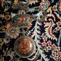 ساعت جیبی