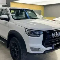 جک کی ام سی KMC T8 دنده/KMC T9 اتومات ۱۴۰۴|خودرو سواری و وانت|تهران, صادقیه|دیوار