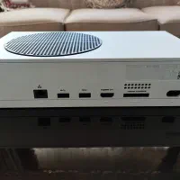 Xbox Series S|کنسول، بازی ویدئویی و آنلاین|تهران, گلستان (شهرک راه آهن)|دیوار