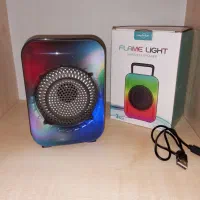 اسپیکر بلوتوثی gts