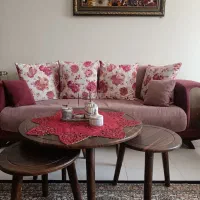 مبلمان راحتی|مبلمان خانگی و میز عسلی|اصفهان, شیخ اشراق|دیوار
