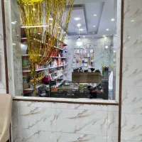 اجاره مغازه نوساز  ۱۱ متر دونبش|اجارهٔ مغازه و غرفه|پرند, فاز ۵|دیوار