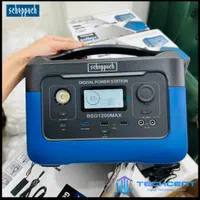 پاور استیشن 600w شپخ  (برق ذخیره)|لوازم جانبی موبایل و تبلت|اصفهان, سنبلستان|دیوار