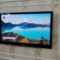 تلویزیون ال‌جی LG اصل