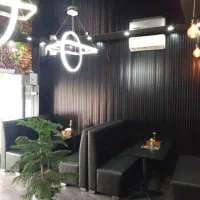 نیروی فروش و صندوق فست فود با اموزش رایگان