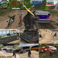 پک جی تی ای ایرانی و کامل تضمینی