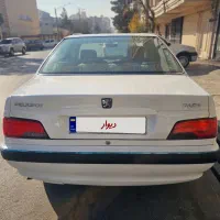 پارس tu5مدل99|خودرو سواری و وانت|مشهد, شریف|دیوار