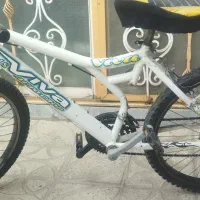 فروش دوچرخه 24دندهای