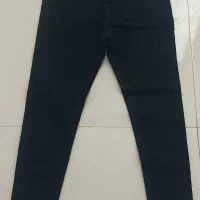 شلوار اسکینی