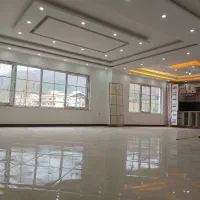 اجاره آپارتمان ۱۷۵ متر تکواحدی در سعدی لاهیجان
