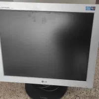 مانیتور ۱۹ اینچ LG
