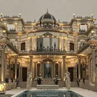 ۱۹۰ متر _ سه خواب مستر _ تاپ لوکیشن _کلید نخورده