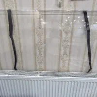 محافظ صفحه نمایش تلویزیون