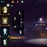 فری فایر|کنسول، بازی ویدئویی و آنلاین|پیشوا, |دیوار