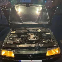 پژو rd|خودرو سواری و وانت|کرج, کوی زنبق|دیوار