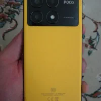 Poco x6 pro
