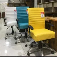 صندلی کانتر مبل اداری کلاسیک مدرن لوستر کمد کابینت|دفتر کار|سراوان, |دیوار