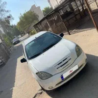 تیبا ۲ مدل ۴۰۰