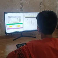 آموزش کامپیوتر