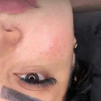 خدمات حرفه ای ‌اکستنشن مژه پرنسس|خدمات آرایشگری و زیبایی|قم, سالاریه|دیوار