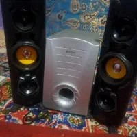 سیستم خانگی