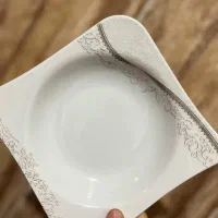 چینی ۳۰ پارچه داخل کارتن
