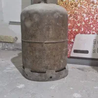 کپسول گاز