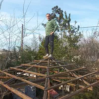 سربندی وجوشکاری