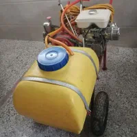 فروش سمپاش فرغونی