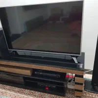 میز تلویزیون