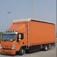 حمل بار اتوبار وانت بار شهرستان باربری قیمت مناسب