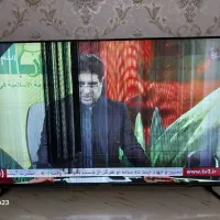 تلویزیون شکسته