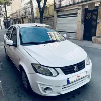 ساینا مدل ۱۴۰۰|خودرو سواری و وانت|شهر ری, دولت‌آباد|دیوار