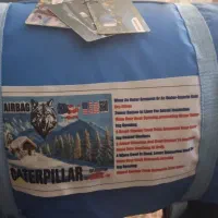 کیسه خواب نو، آکبند|کوهنوردی و کمپینگ|لاهیجان, بازکیاگوراب|دیوار