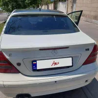 c 240 بنز|خودرو سواری و وانت|تهران, تهرانپارس جنوبی|دیوار