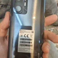 آس ترین شیامی 11t pro 256gig کارکرده بازار|موبایل|اصفهان, سروستان|دیوار
