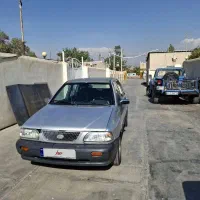 پراید ۱۴۱ مدل ۸۴